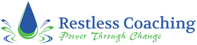 Restless Coaching Logo